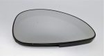Genuine Citroen C4 MK1 /2004-2011 Right Side Non-Heated Wing Mirror Glass Chrome - Image 13