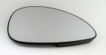 Genuine Citroen C4 MK1 /2004-2011 Right Side Non-Heated Wing Mirror Glass Chrome - Image 15