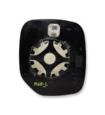 Citroen Berlingo/ Peugeot Partner MK1 (96-07) Left Side Heated Door Mirror Glass