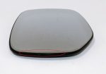 Citroen Berlingo/ Peugeot Partner MK1 (96-07) Left Side Heated Door Mirror Glass - Image 4