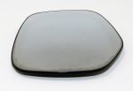Citroen Berlingo/ Peugeot Partner MK1 (96-07) Left Side Manual Door Mirror Glass - Image 9