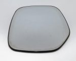 Citroen Berlingo/ Peugeot Partner MK1 (96-07) Left Side Manual Door Mirror Glass - Image 12