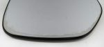 Citroen Berlingo/ Peugeot Partner MK1 (96-07) Left Side Manual Door Mirror Glass - Image 15