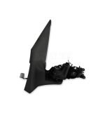 Ford Fiesta V MK5 Facelift 06-08 Left Side Electric Door Mirror Base Only 5-Pin