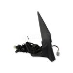 Ford Fiesta V MK5 Facelift 06-08 Right Side Electric Door Mirror Base Only 5-Pin