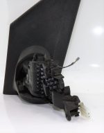 Ford Fiesta V MK5 Facelift 06-08 Left Side Electric Door Mirror Base Only 5-Pin - Image 9