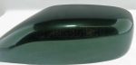 Renault Laguna MKII MK2 (01-07) Left Side Door Mirror Cover Met Epicea Green 926 - Image 2