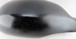 Citroen C5 MK1 C6 (01-08) Right Side Door Mirror Cover (Casing) Grained Black - Image 2