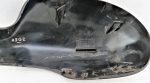 Citroen C5 MK1 C6 (01-08) Right Side Door Mirror Cover (Casing) Grained Black - Image 4