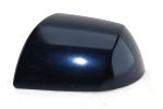 Genuine Ford Mondeo (00-03) Left Side Mirror Cover 1S71-17K747-AA New State Blue