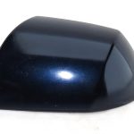 Genuine Ford Mondeo (00-03) Left Side Mirror Cover 1S71-17K747-AA New State Blue
