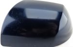 Genuine Ford Mondeo (00-03) Left Side Mirror Cover 1S71-17K747-AA New State Blue - Image 2