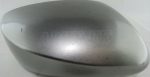 Fiat Idea, Stilo Multiwagon (01-07) Right Side Door Mirror Cover Silver 04608400 - Image 2
