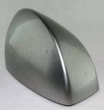Fiat Idea, Stilo Multiwagon (01-07) Right Side Door Mirror Cover Silver 04608400 - Image 3