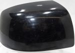 Ford Focus-II /05-07 Fiesta-V /06-08 Right Side Door Mirror Cover Panther Black - Image 2