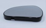 Peugeot 308 CC SW (07-14) Left Side Heated Convex Door Mirror Glass 12503480 - Image 5