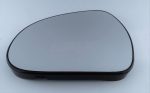 Peugeot 308 CC SW (07-14) Left Side Heated Convex Door Mirror Glass 12503480 - Image 7