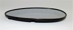 Rover 25 45 75 MG ZR ZS ZT ZT-T Left Side Non-Heated Door Mirror Glass 3001-601 - Image 6