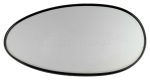 Rover 25 45 75 MG ZR ZS ZT ZT-T Left Side Non-Heated Door Mirror Glass 3001-601 - Image 8
