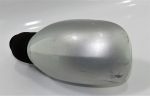 Ford KA Hatchback RB (96-08) Left Side Manual Door Mirror Metallic Silver K18BC - Image 5