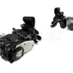 New Range Rover Sport L494 Genuine Autoliv Front Left Side Seatbelt Pretensioner