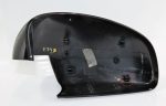 Vauxhall/ Opel Vectra C Signum 02-09 Right Side Door Mirror Cover Black Sapphire - Image 2