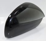 Vauxhall/ Opel Vectra C Signum 02-09 Right Side Door Mirror Cover Black Sapphire - Image 5