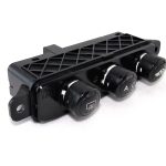 0033NH167L2314Y Honda Civic 01-05 Genuine ALPS Interior A/C Heater Switch Button