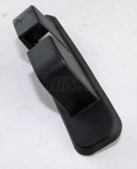 Genuine Jaguar F-Pace X761 i-Pace Tailgate Boot Lock Mechanism Cover HK8346420AA - Image 3