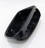 Audi A3 /03-08 A4 /01-08 A6 /05-08 Left Side Door Mirror Cover Casing Dark Blue - Image 4