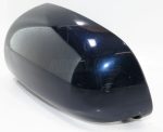 Audi A3 /03-08 A4 /01-08 A6 /05-08 Left Side Door Mirror Cover Casing Dark Blue - Image 5