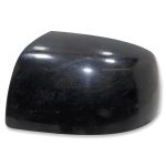 Ford Focus-II /05-07 Fiesta-V /06-08 Left Side Door Mirror Cover Panther Black