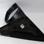 Range Rover Velar L560 Front Right Door Plastic Trim Silver/ Atlas J8A2-29426-BD