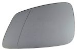 Fits BMW 3-Series F30 F31 F34 /11-20 Left Side Standard Heated Door Mirror Glass - Image 3