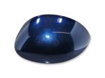 206 Citroen Picasso 98-08 Left Side Door Mirror Cover 96394421GE Met China Blue