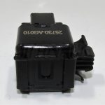 206 Citroen Picasso 98-08 Left Side Door Mirror Cover 96394421GE Met China Blue