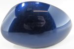 206 Citroen Picasso 98-08 Left Side Door Mirror Cover 96394421GE Met China Blue - Image 3