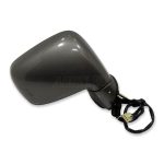 Toyota MR2 MR-2 MK3 1999-2007 Convertible Right Side Electric Door Mirror Grey