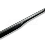 Range Rover Velar L560 Front Left Door Plastic Trim Silver (Atlas) J8A2-29427-BD