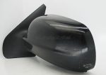 VW Golf-4 Bora (98-04) Left Side Electric heated Door Mirror Black - Image 2
