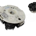 Kia Sedona MK2 Carnival (2003-2006) Door Mirror Motor (Actuator) Fits Both Sides