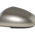 Nissan Primera P12 (02-08) Left Side Door Mirror Cover Met Beige E80-L 837339