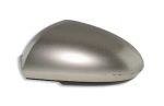 Nissan Primera P12 (02-08) Left Side Door Mirror Cover Met Beige E80-L 837339