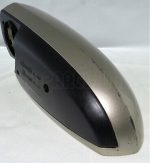 Nissan Primera P12 (02-08) Left Side Door Mirror Cover Met Beige E80-L 837339 - Image 4