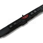 Land Rover Discovery-3 LR3 L319 /04-09 Hazard DSC Locking Switch Panel YUL501310