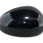 Rover 25 45 75 MG ZR ZT ZS Right Side Door Mirror Cover Midnight Blue JQW