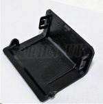 Fits BMW 4 Series F33 F32 F36 F82 F83 Diagnostics OBD Trim Cover Black 7272619 - Image 4