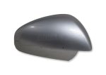 Vauxhall Vectra C & Signum (02-09) Right Side Door Mirror Cover Met Star Silver