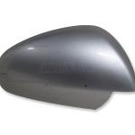 Vauxhall Vectra C & Signum (02-09) Right Side Door Mirror Cover Met Star Silver