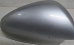 Vauxhall Vectra C & Signum (02-09) Right Side Door Mirror Cover Met Star Silver - Image 2